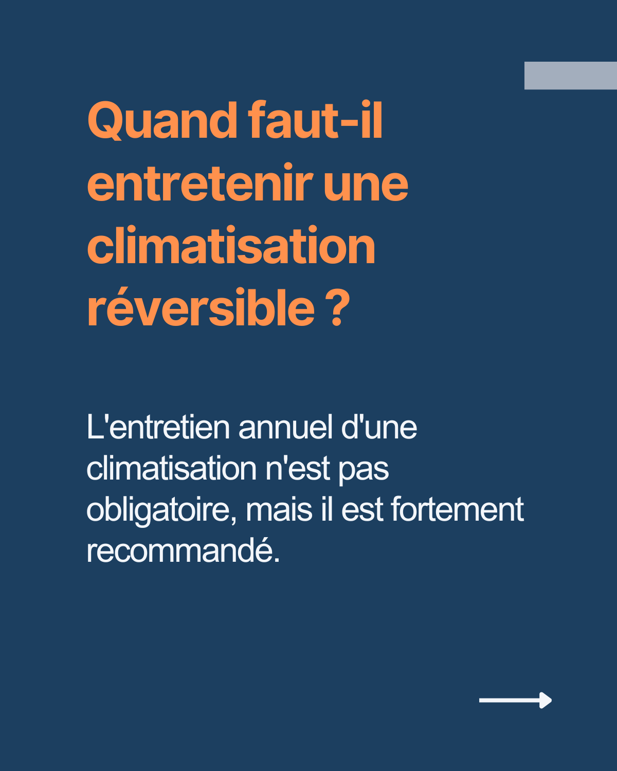 Comment bien entretenir votre climatisation r&eacute;versible ?